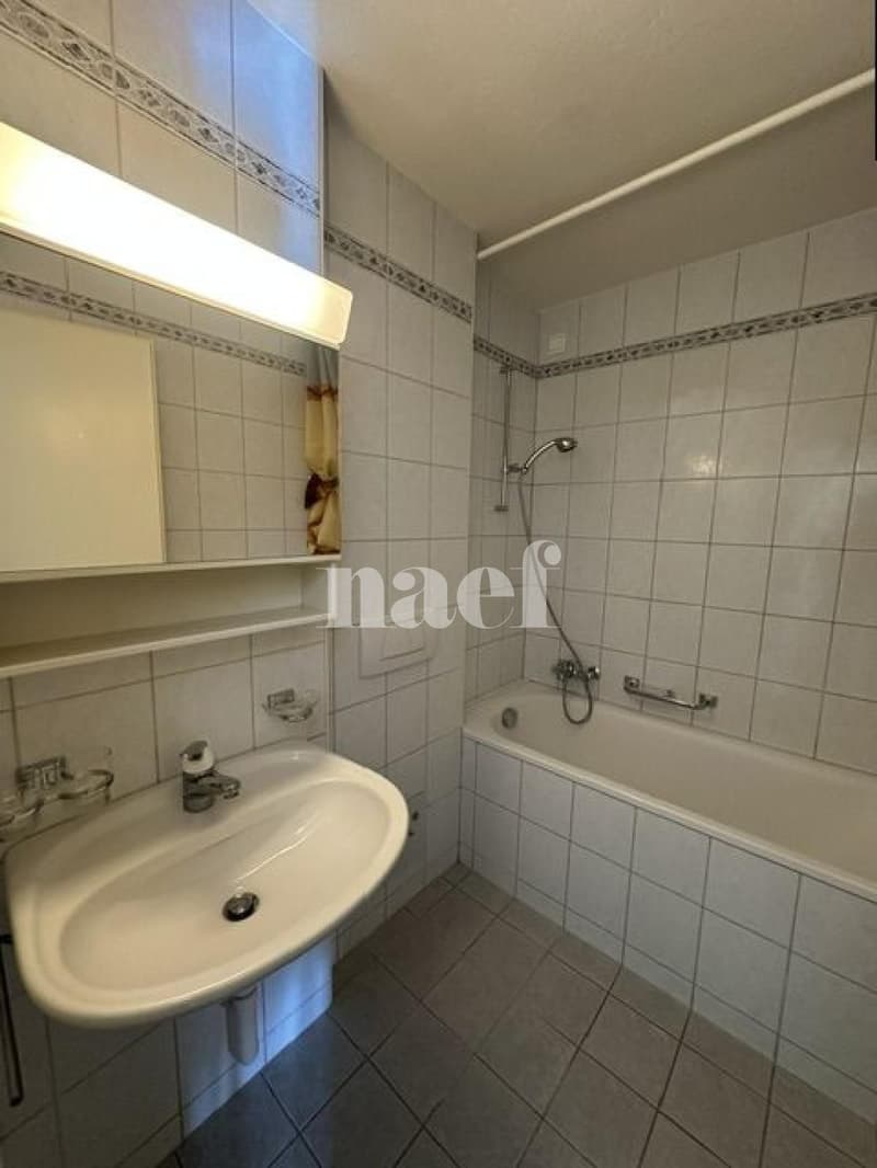 Four-room apartment (5)