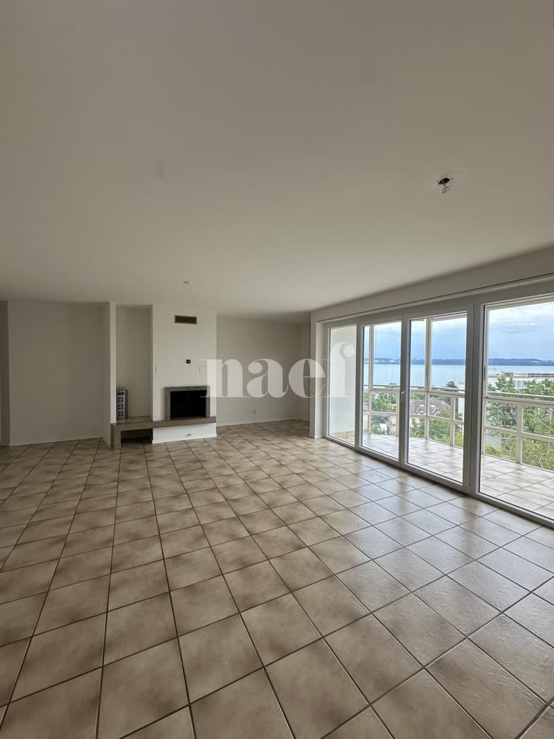 4.5-room apartment with lake view (2)