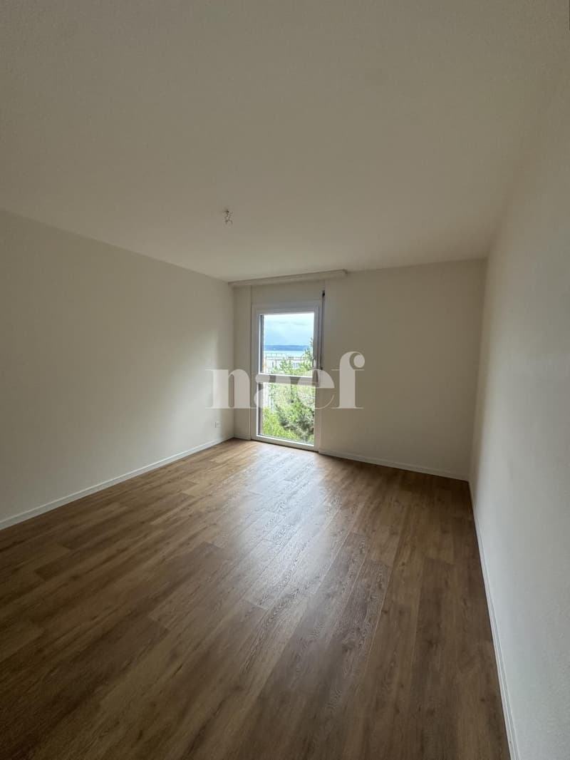 4.5-room apartment with lake view (5)