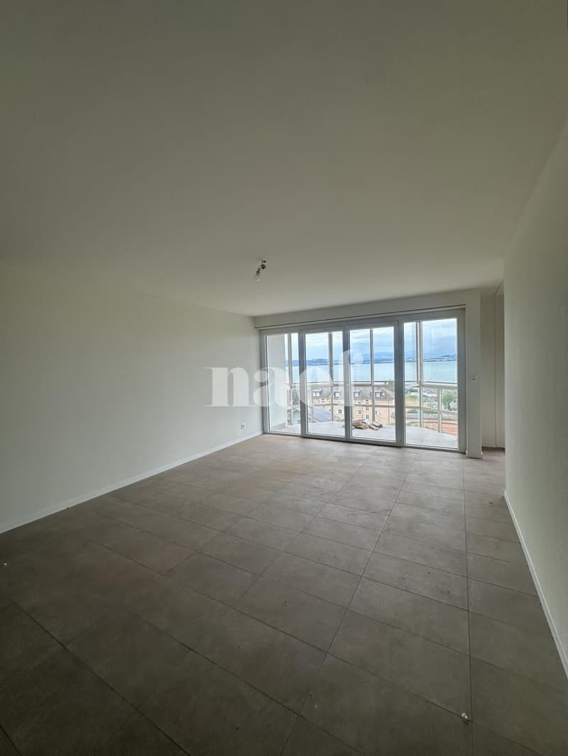 Appartamento ristrutturato con vista sul lago (4)