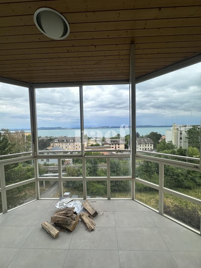 Appartamento ristrutturato con vista sul lago (6)