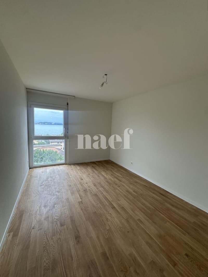 Appartamento ristrutturato con vista sul lago (8)