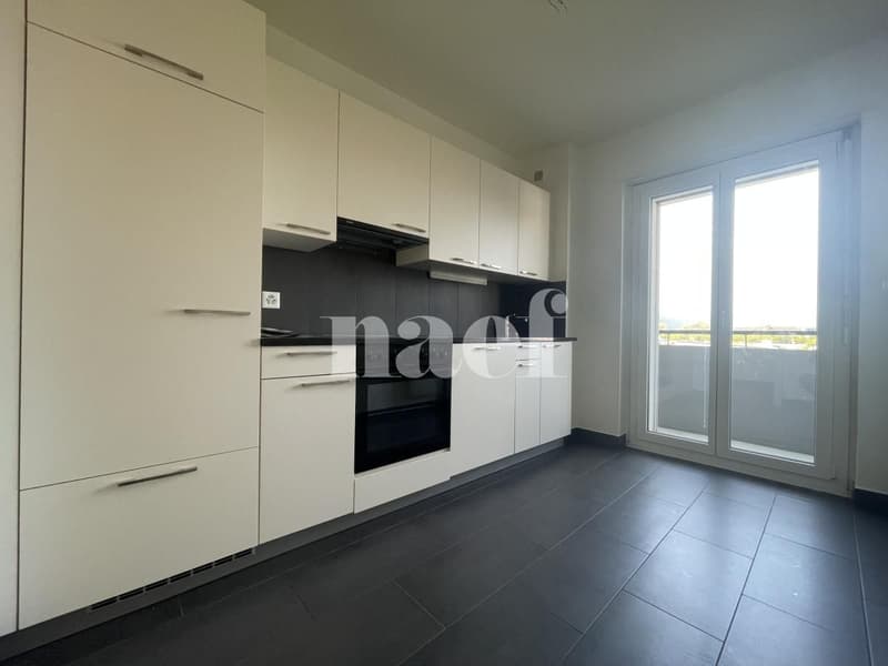 Appartement rénové (2)