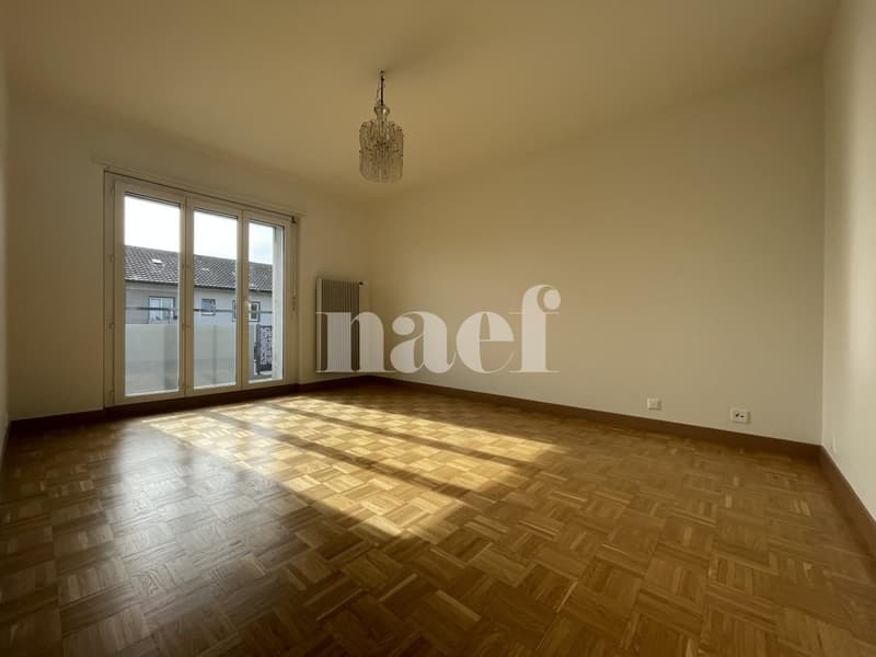 Appartement rénové (6)