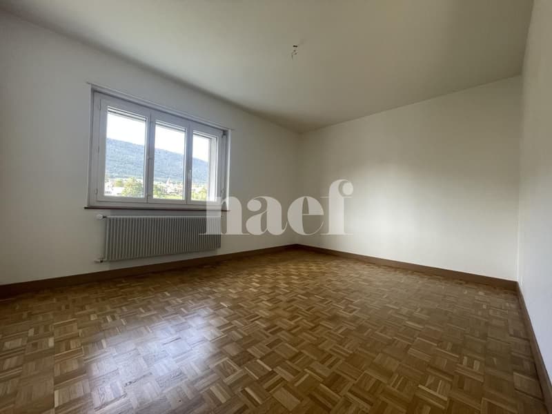 Appartement rénové (4)