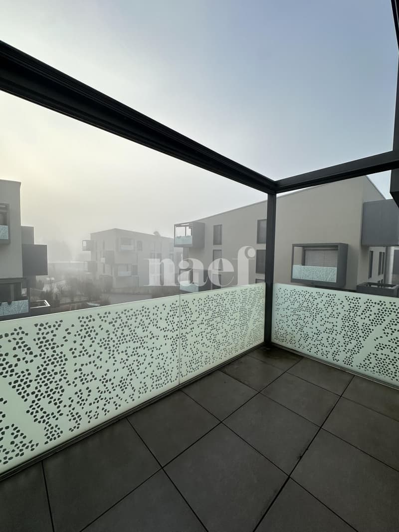 Appartamento in un edificio recente (3)