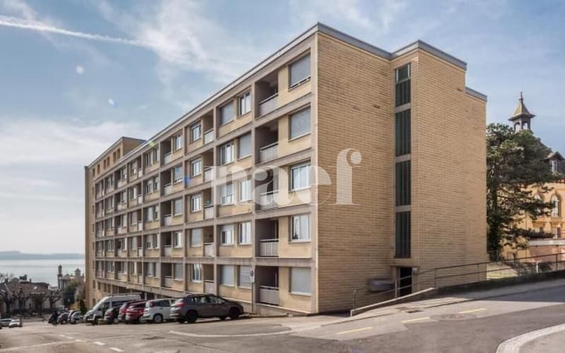 Apartment (1)