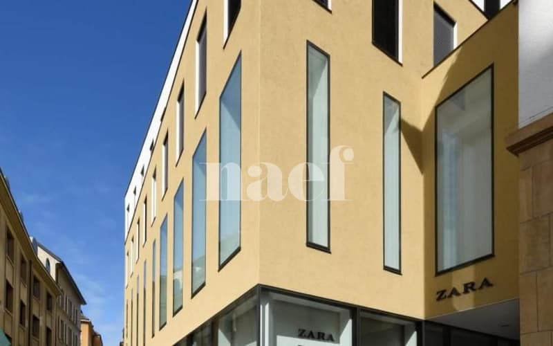 Appartement rare d'exception (1)
