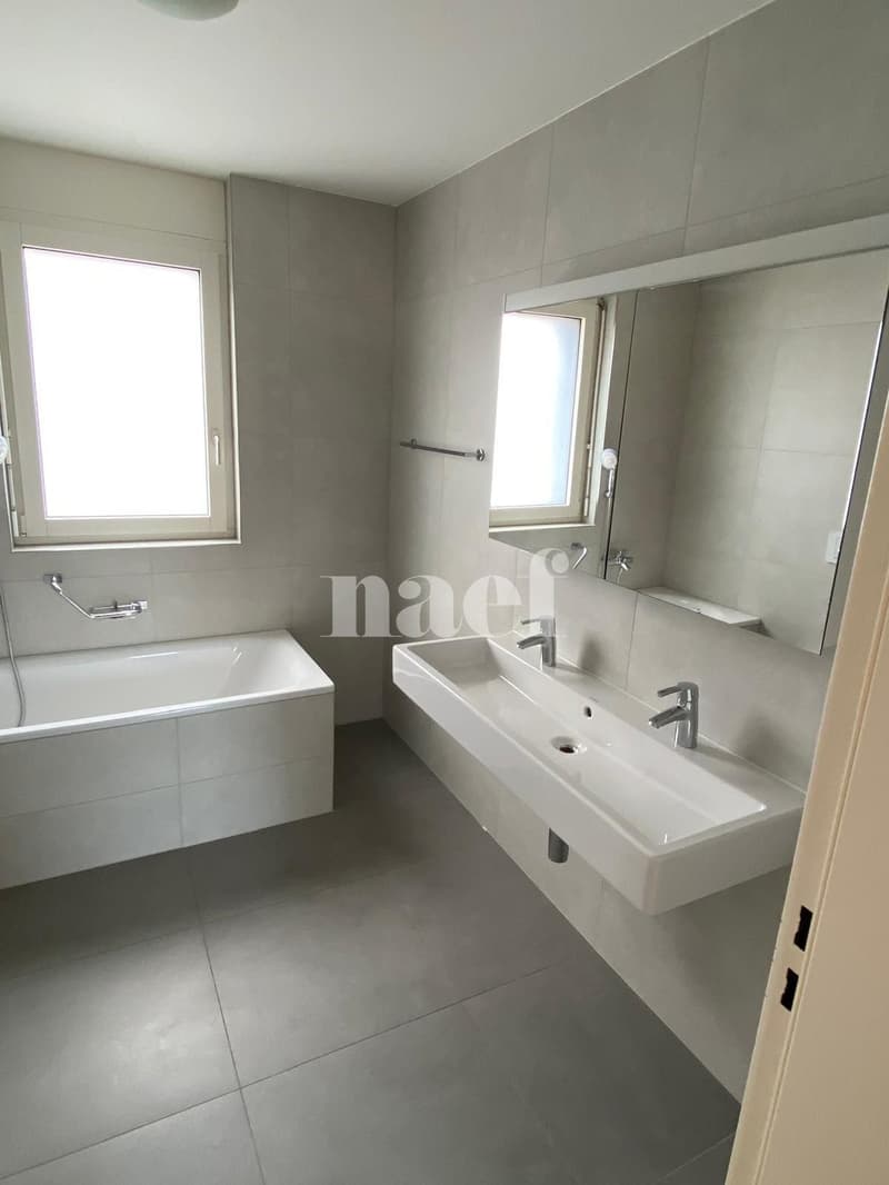 Wohnung 5.5 Zimmer mit Balkon (10)
