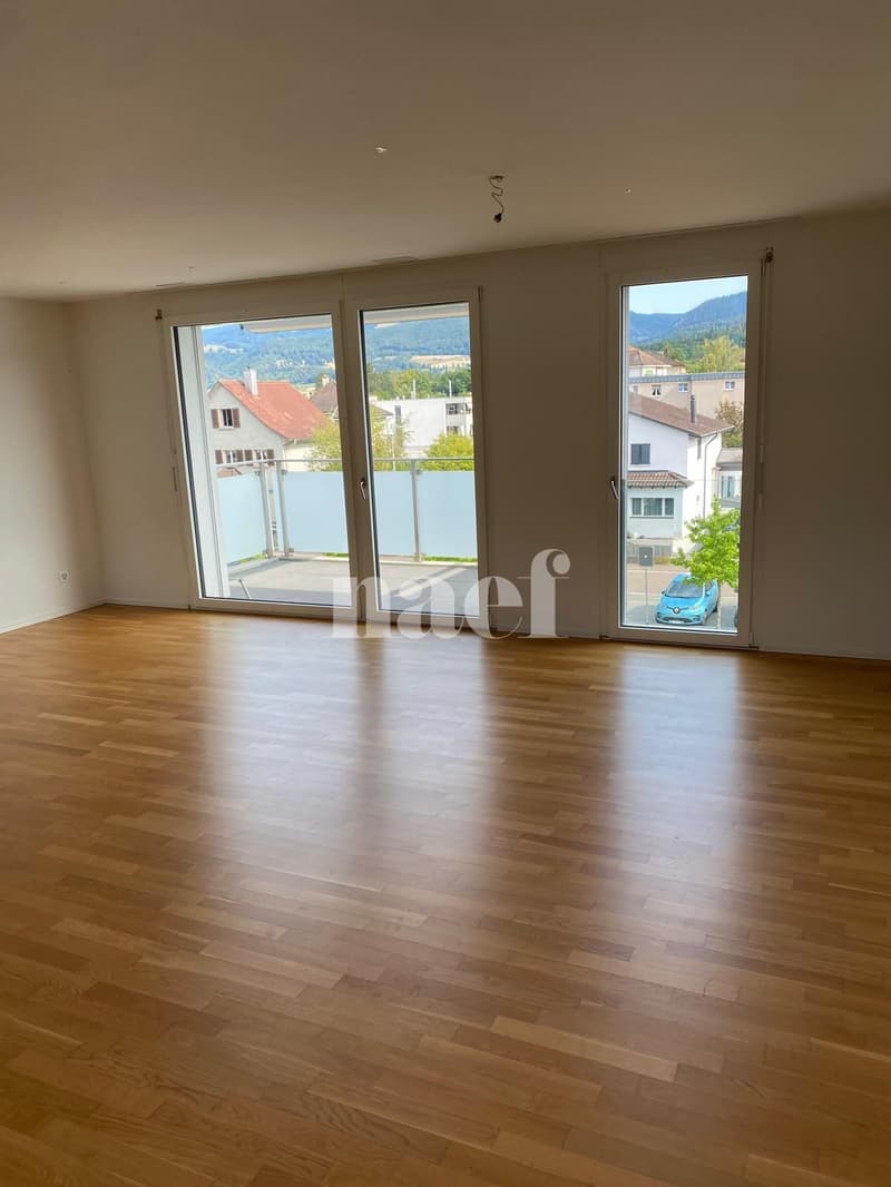 Wohnung 5.5 Zimmer mit Balkon (9)