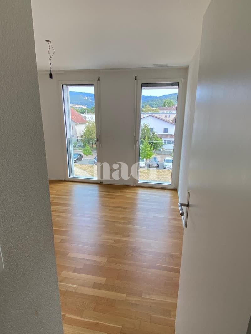 Wohnung 5.5 Zimmer mit Balkon (3)