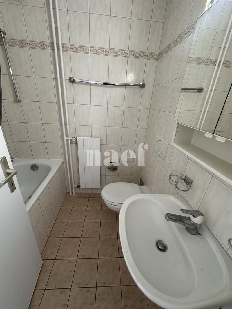 Wohnung mit Abstellraum (7)