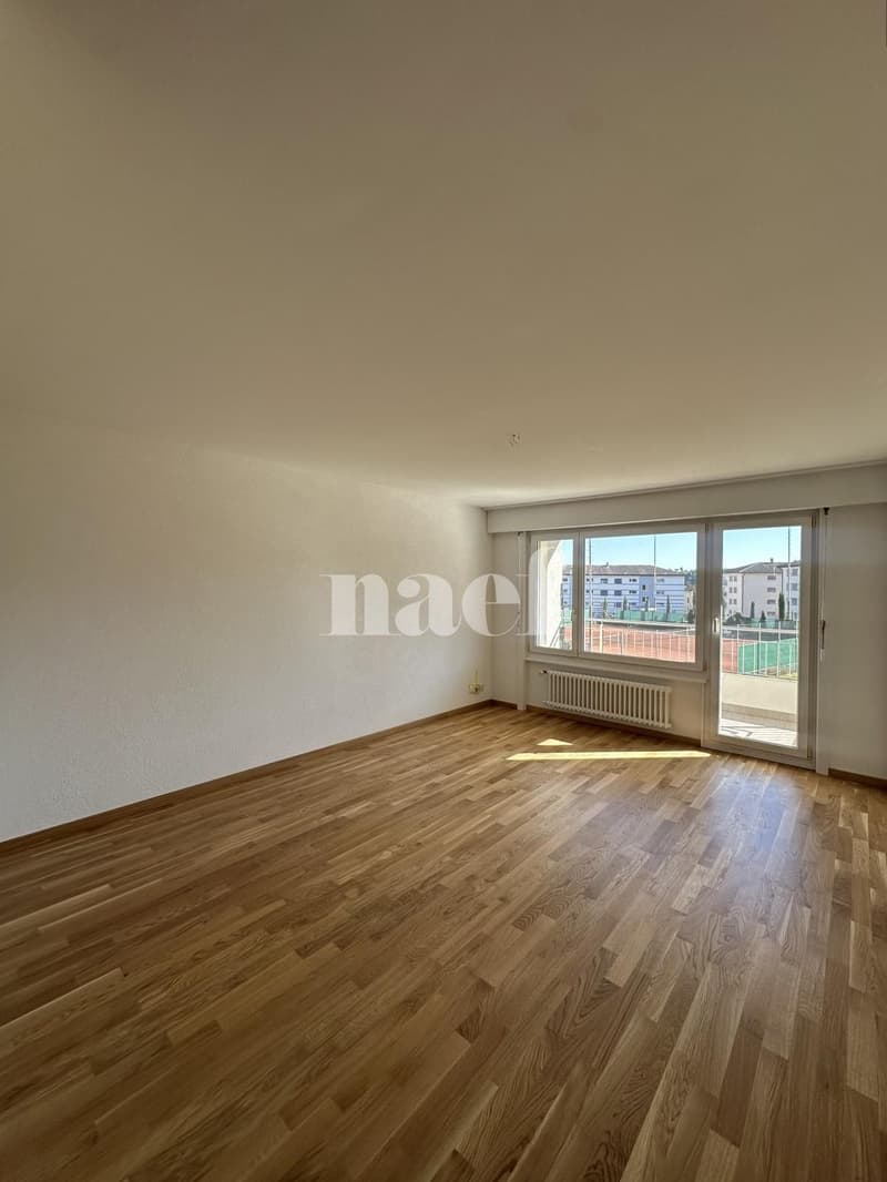 Wohnung mit Abstellraum (2)