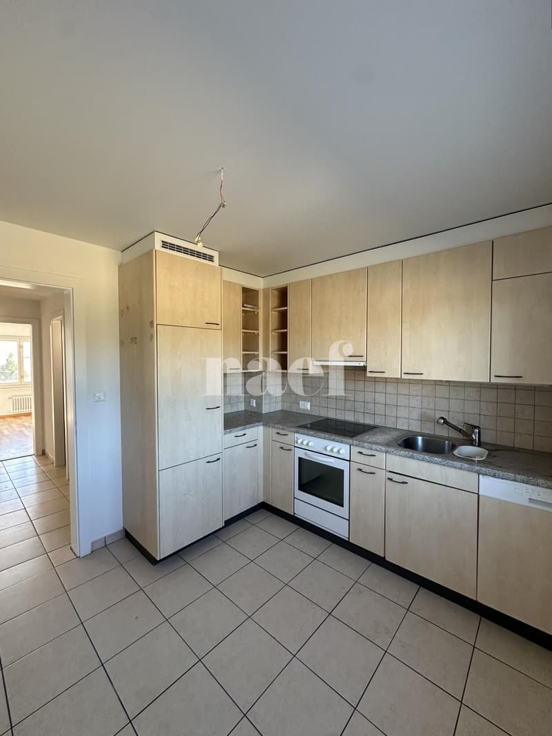 Wohnung mit Abstellraum (5)