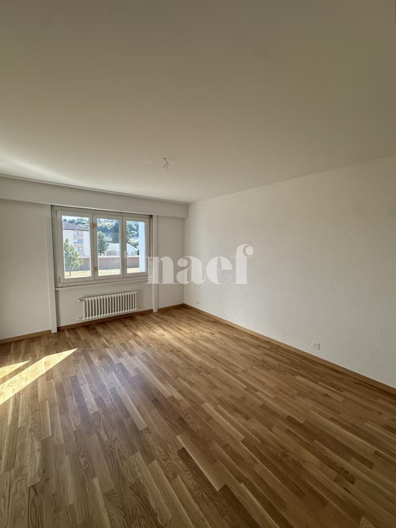 Wohnung mit Abstellraum (3)