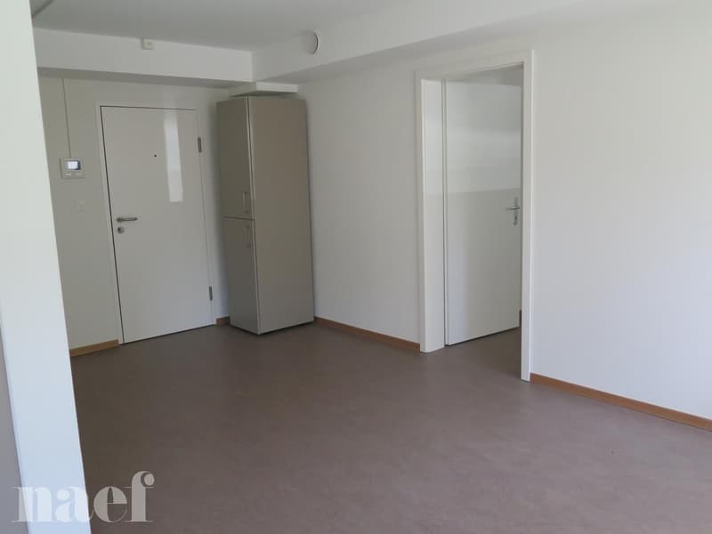 Appartement in einem behindertengerechten Gebäude (4)