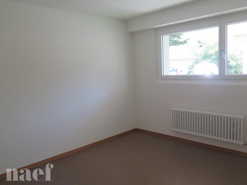 Appartement in einem behindertengerechten Gebäude (5)