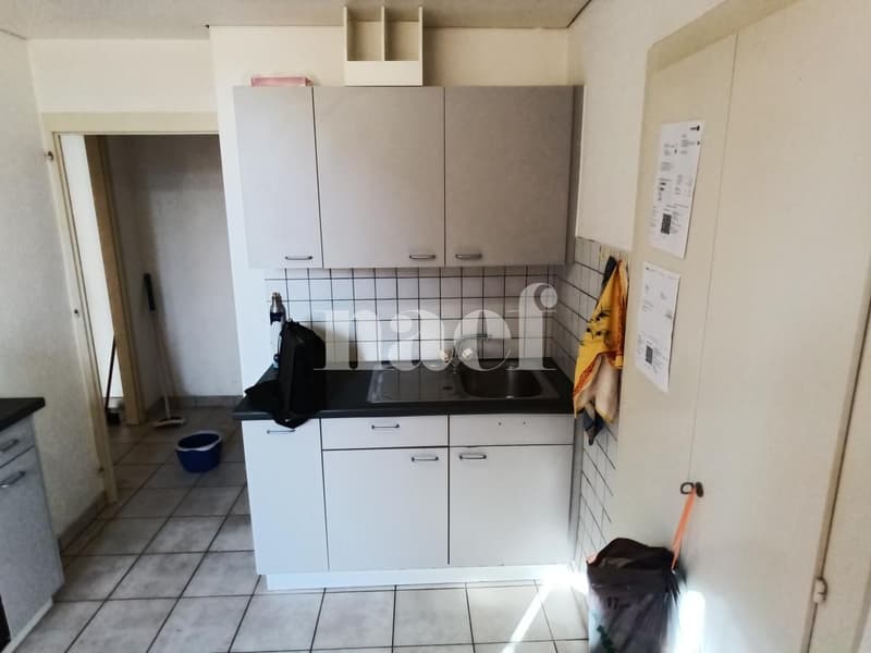 Beautiful 1.5-room apartment in a lovely small house in Colombier (3)
