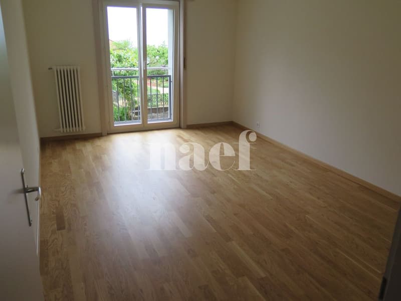 Appartement de 2 pièces au coeur de Cormondrèche (1)