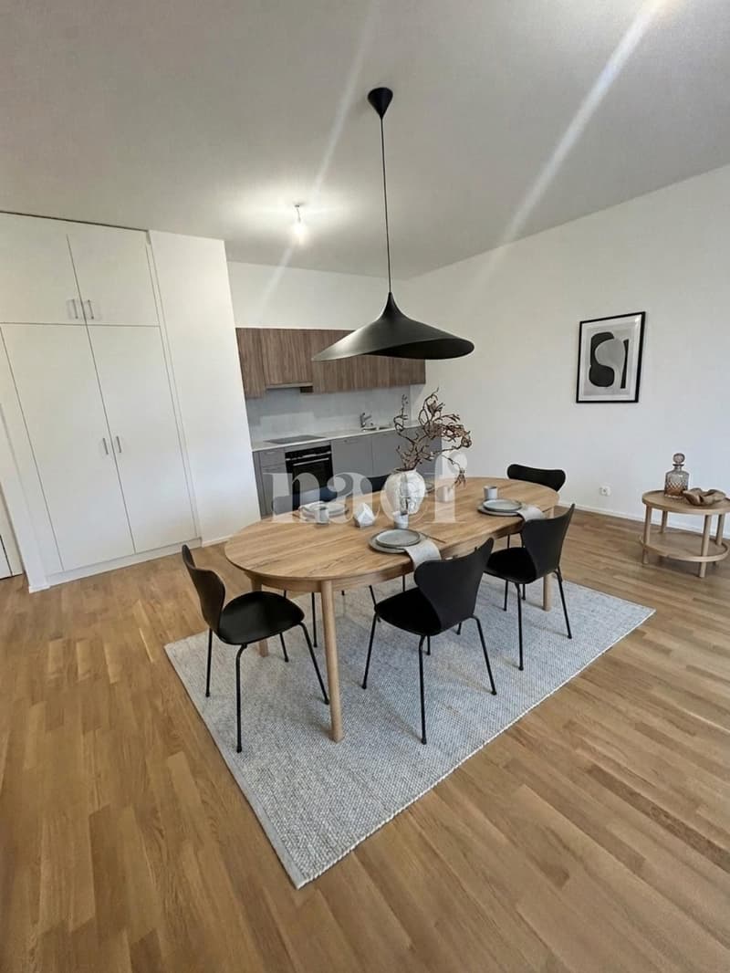 Appartement (2)