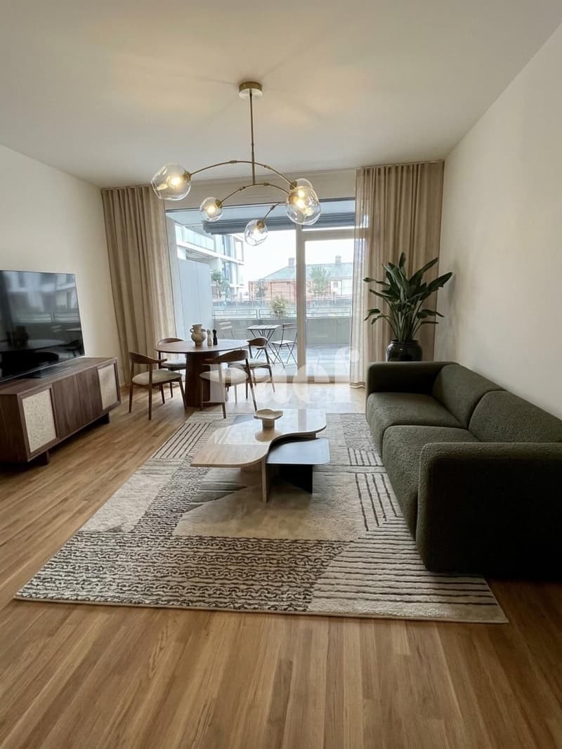 Appartement (1)