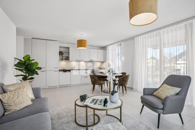 Appartement protégé de 2.5 pièces au rez-de-chaussée (4)