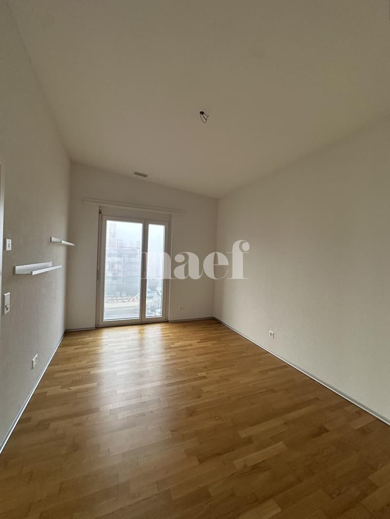Appartement dans un immeuble récent (3)