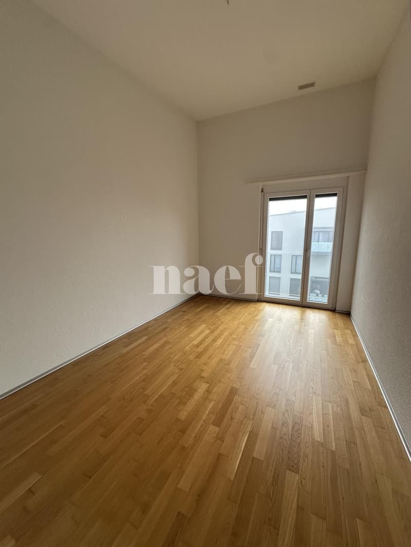 Appartement dans un immeuble récent (5)