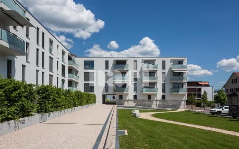 Appartement bien situé (1)
