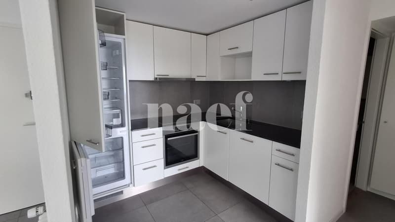 Appartement de 2 pièces au rez-de-chaussée (4)