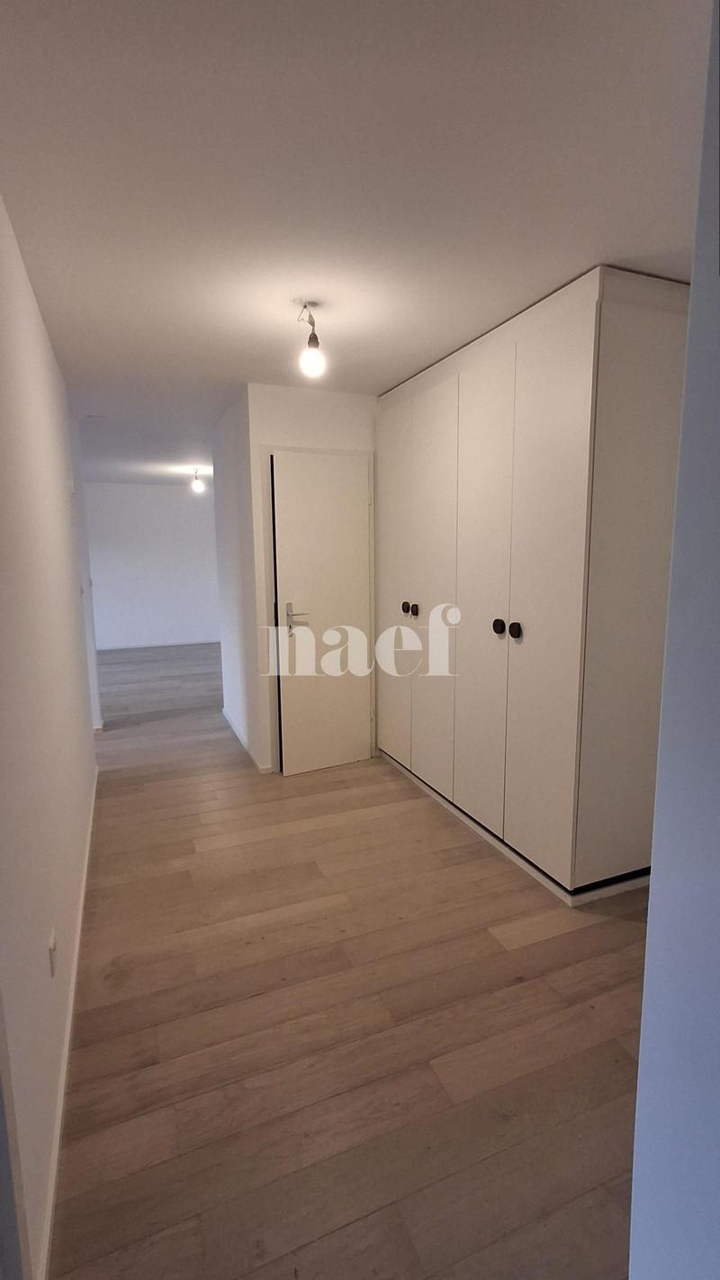 Appartement rénové (3)