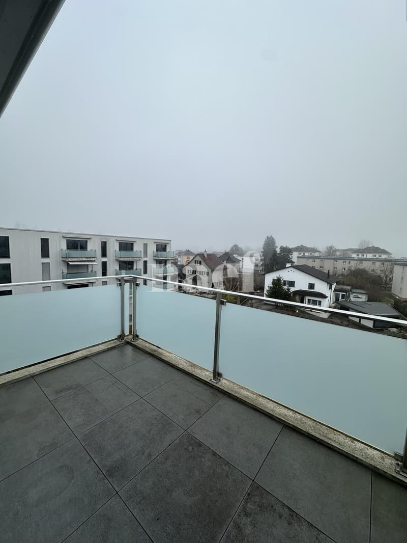 Appartement 5.5 pièces avec balcon (4)