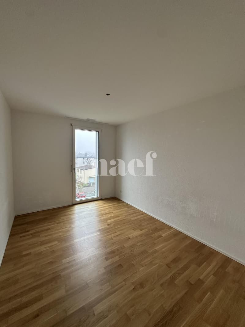 Appartement 5.5 pièces avec balcon (7)