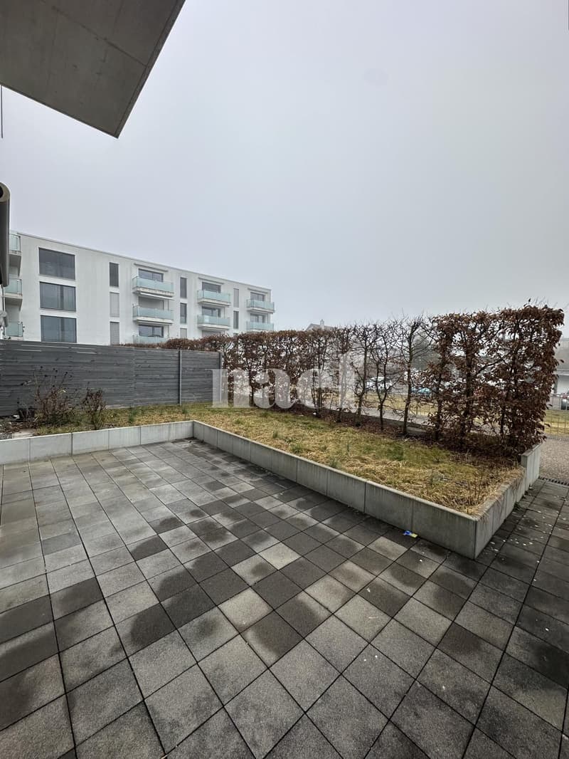 Appartement de 4.5 pièces (8)