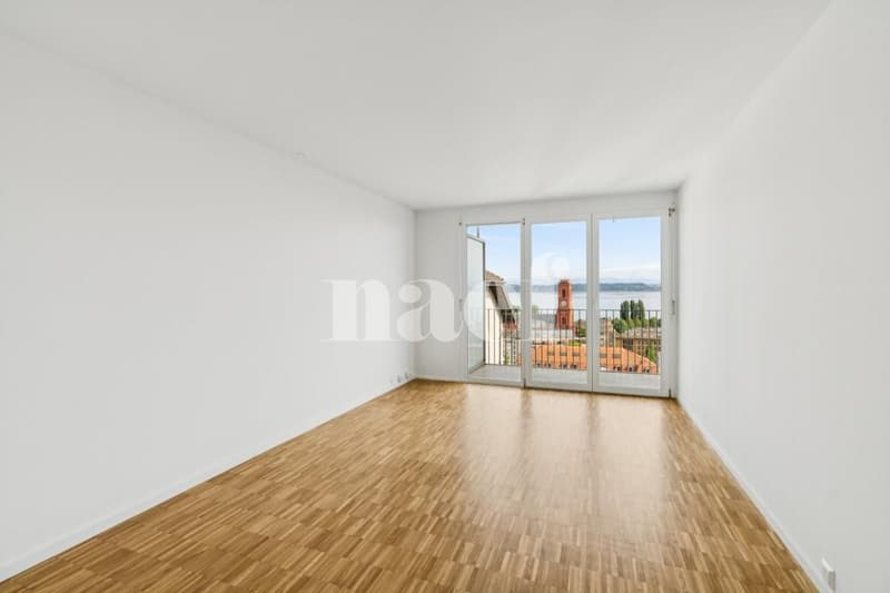 Occasion à saisir! Sublime logement idéalement situé (10)