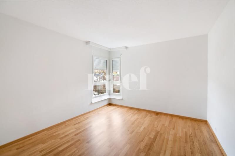 Sur les hauteurs de Neuchâtel, appartement de 4.5 pièces au 4ème étage (6)