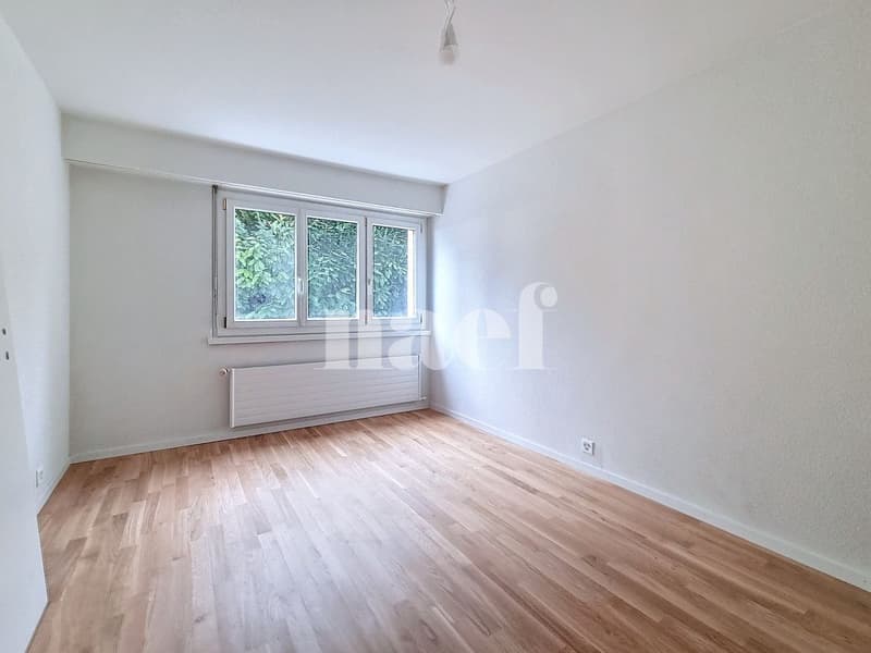 Appartement de 4 pièces entièrement rénové (1)