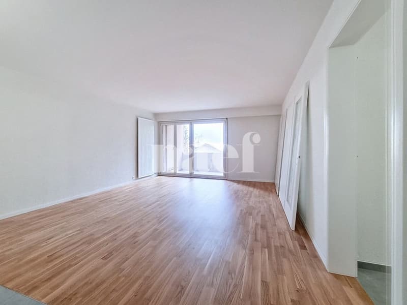 Appartement de 4 pièces entièrement rénové (5)