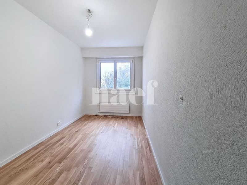 Appartement de 4 pièces entièrement rénové (6)