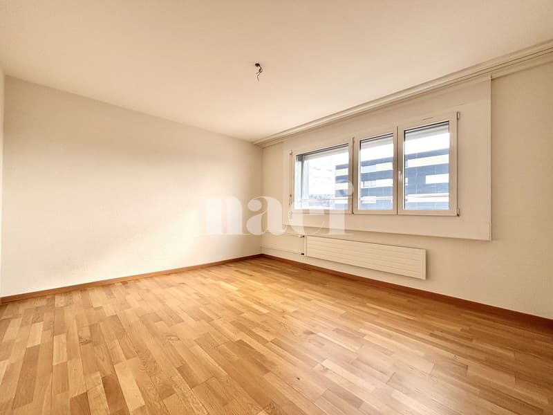 Appartement de 4.5 pièces avec une belle vue dégagée (4)