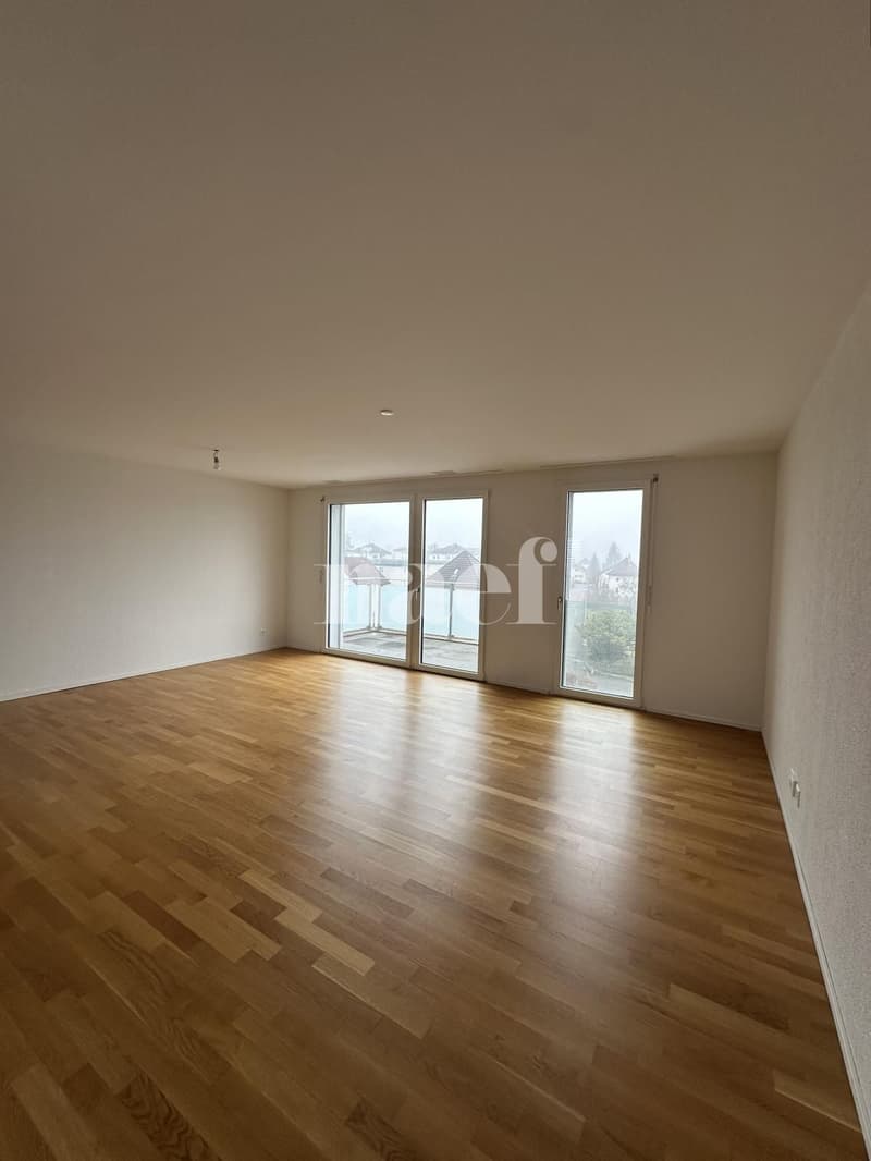 Appartement 4.5 pièces avec balcon (2)