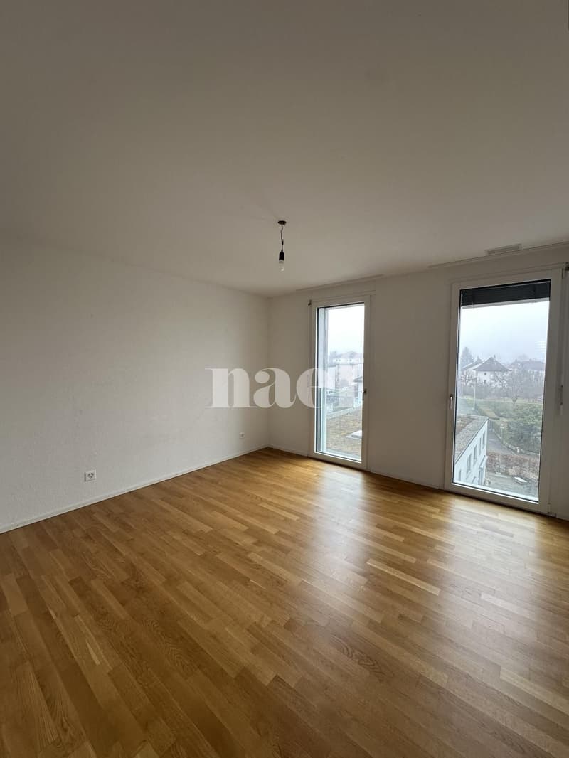 Appartement 4.5 pièces avec balcon (7)