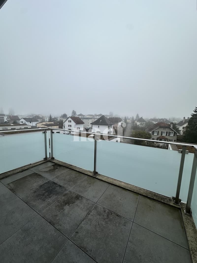 Appartement 4.5 pièces avec balcon (3)