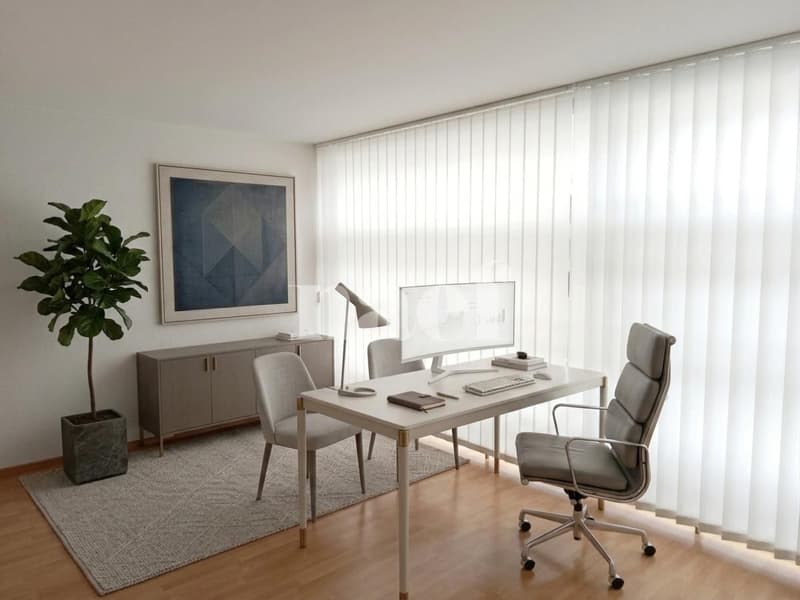 Bureaux idéalement situés à deux pas de la Gare CFF (6)