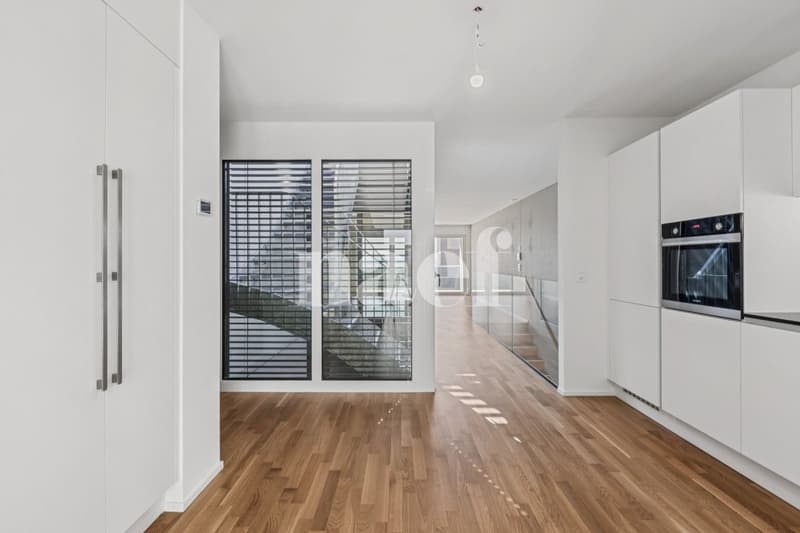 Le charme dune maison de ville, le confort dun bien contemporain. (3)