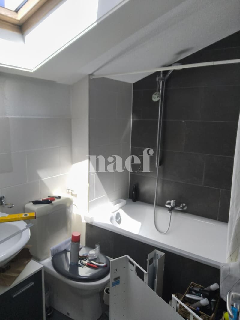 Bel appartement de 2 pièces au Landeron (6)