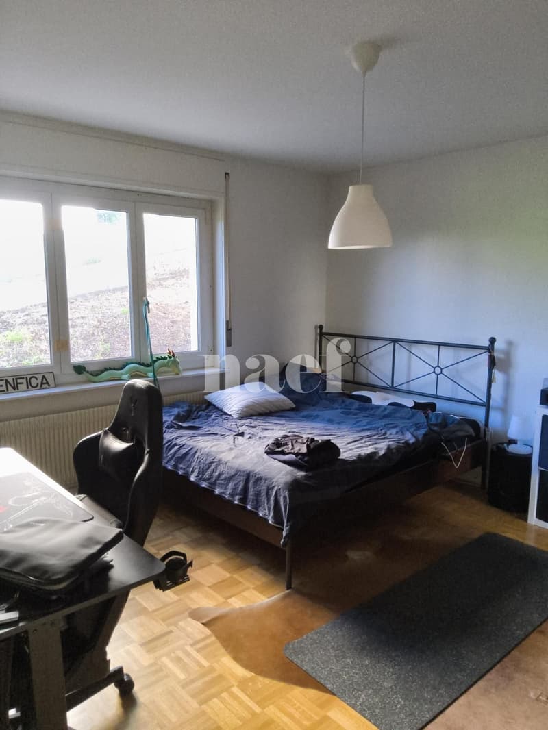 Appartement de 4 pièces au premier étage (6)