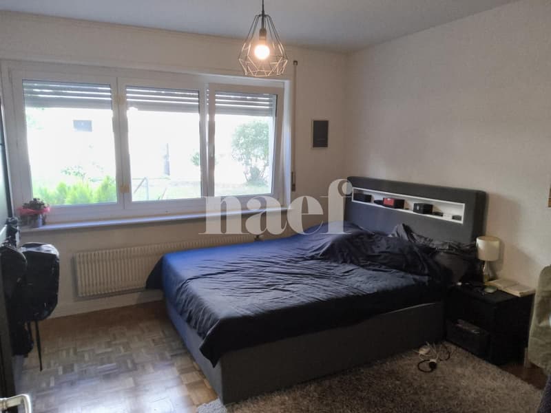 Appartement de 4 pièces au premier étage (5)