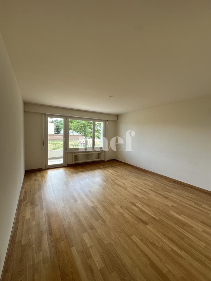 Appartement idéalement situé (5)