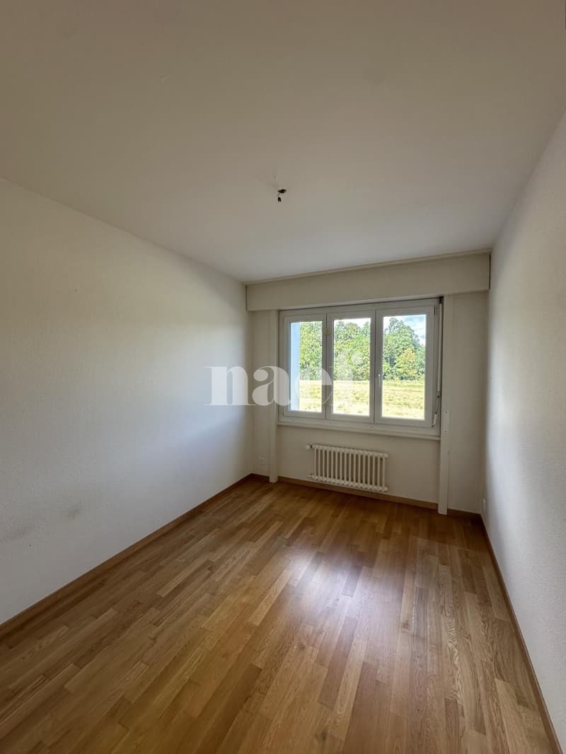 Appartement idéalement situé (8)